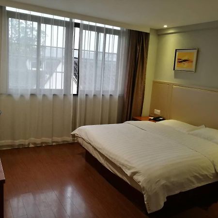 סוג'ואו My Hotel מראה חיצוני תמונה