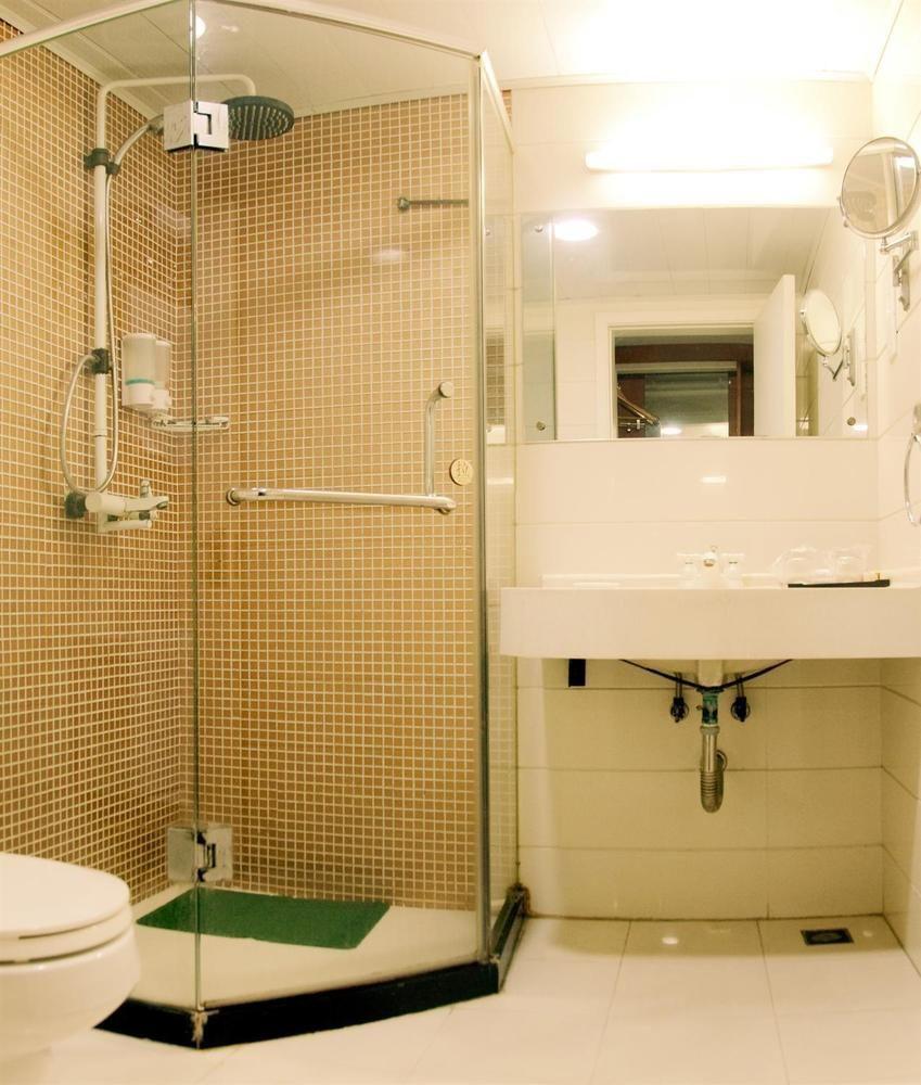סוג'ואו My Hotel מראה חיצוני תמונה