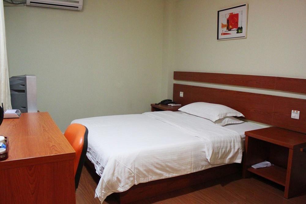 סוג'ואו My Hotel מראה חיצוני תמונה