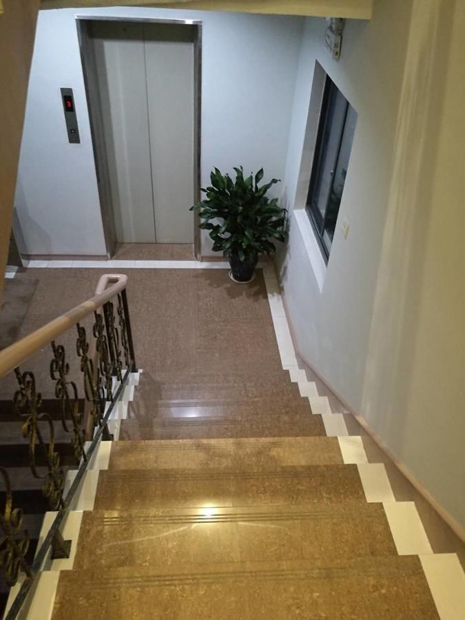 סוג'ואו My Hotel מראה חיצוני תמונה